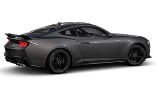 2026 Ford Mustang® External Image 3